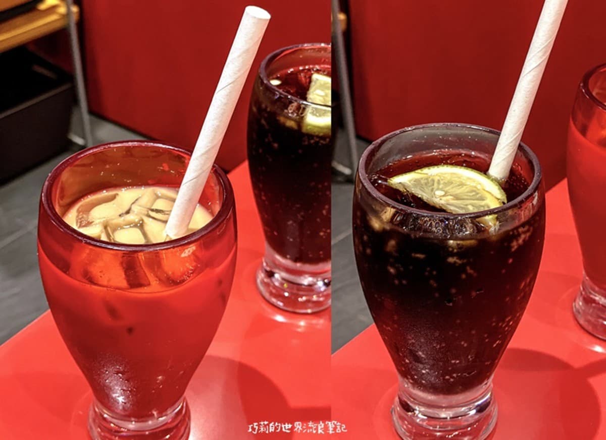 獨享版瓦城！知名泰式麵食招牌酸辣湯頭一喝停不下，推打拋豬肉飯再配「裝熟蛋」