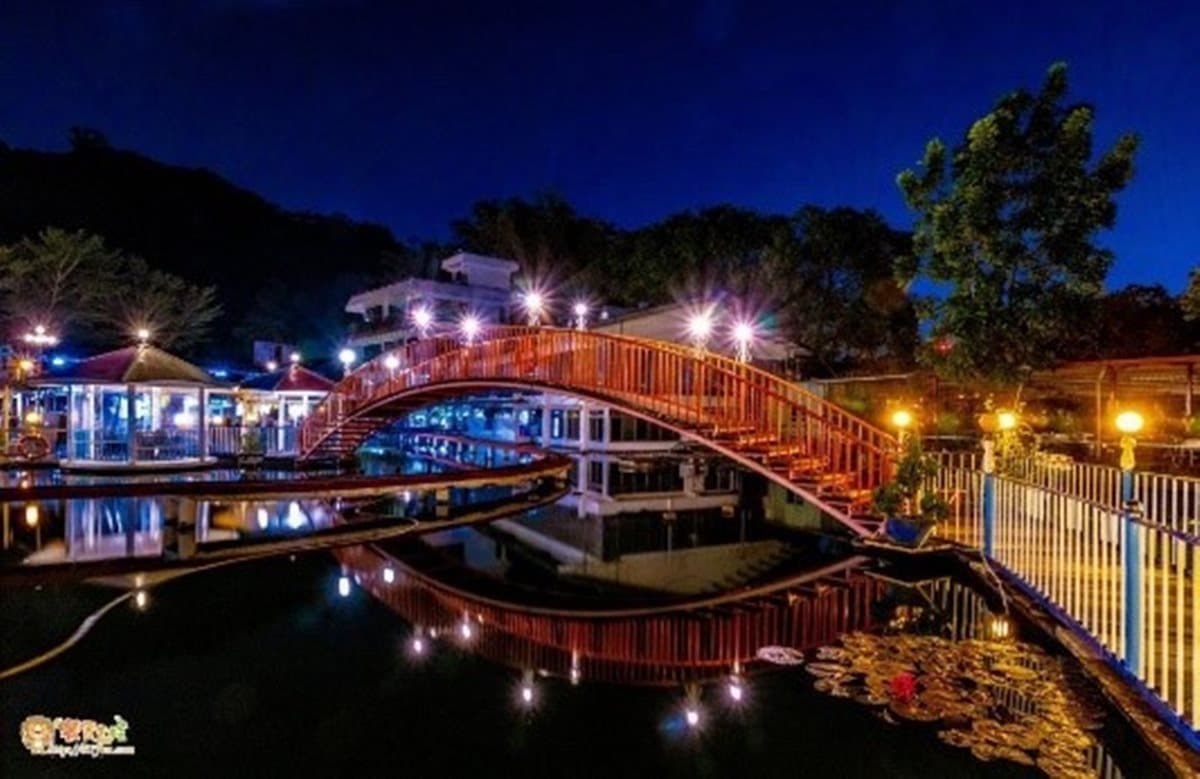 在地人聚餐口袋名單!水上餐廳愈夜愈美麗,吃鹽焗雞、檸檬紅尾蝦配翠湖美景 在地人聚餐口袋名單!水上餐廳愈夜愈美麗,吃鹽焗雞、檸檬紅尾蝦配翠湖美景