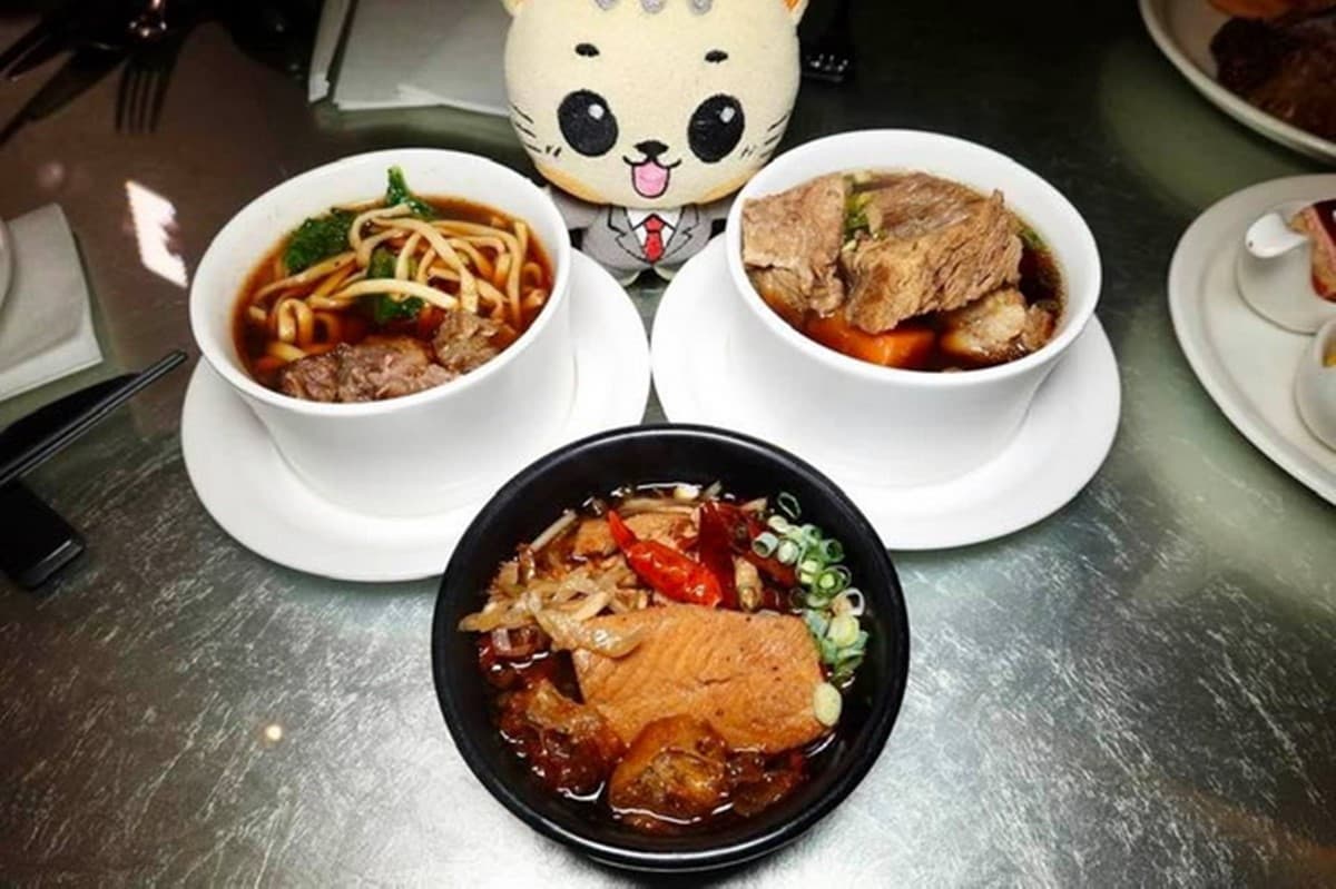 Buffet控首選！台灣人最愛吃到飽是「這家」，必排每日現流海鮮、招牌犯規甜點區