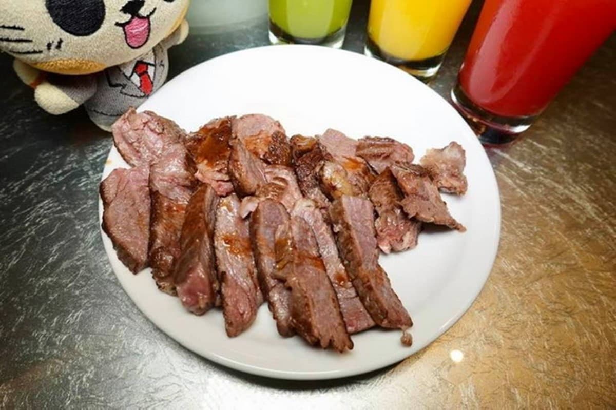 Buffet控首選！台灣人最愛吃到飽是「這家」，必排每日現流海鮮、招牌犯規甜點區
