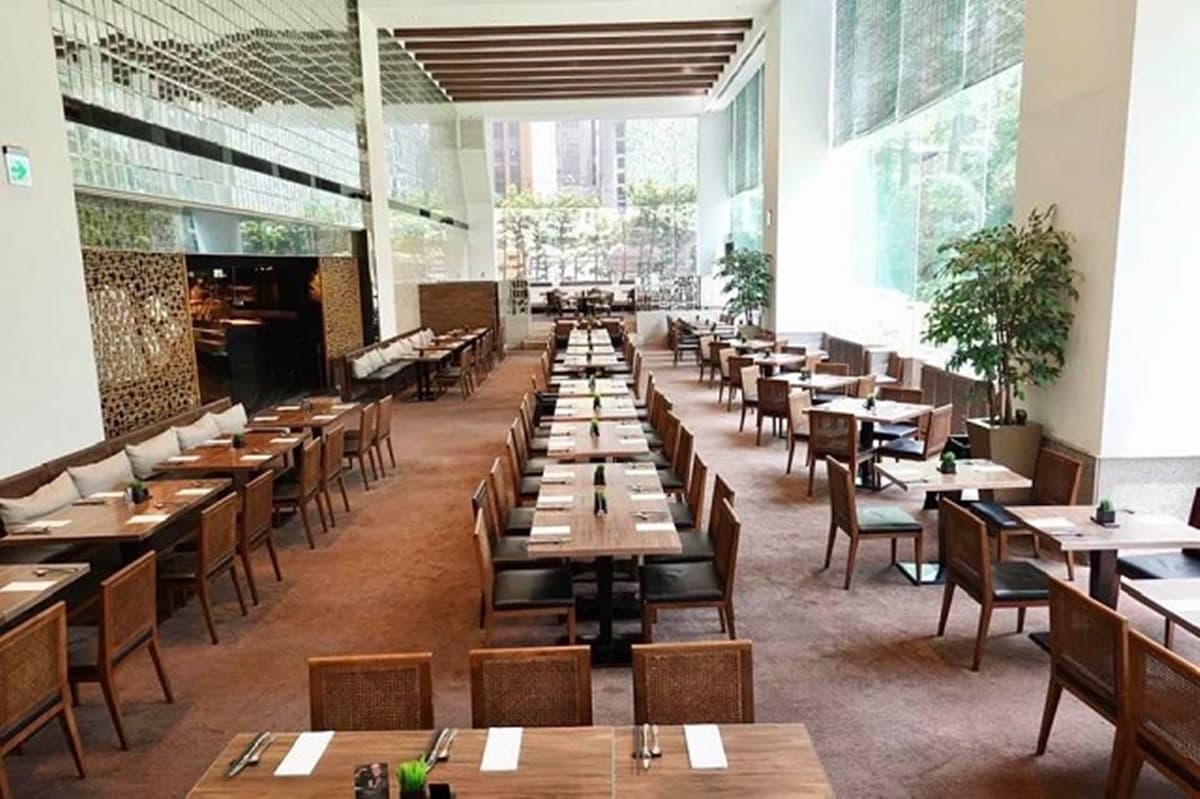 Buffet控首選！台灣人最愛吃到飽是「這家」，必排每日現流海鮮、招牌犯規甜點區