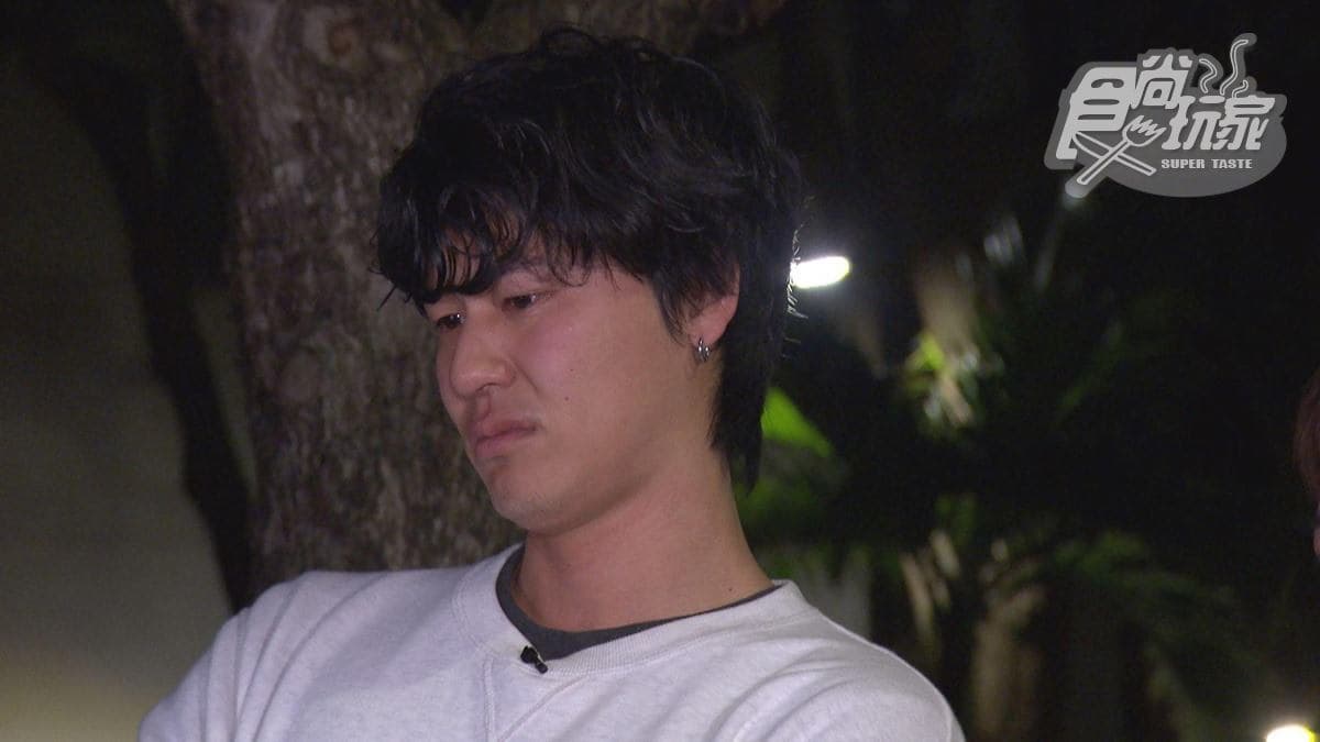 《熱血48小時》挑戰巨無霸美食！驚喜哏讓風田落淚喊話：「新年目標要給父母100萬」