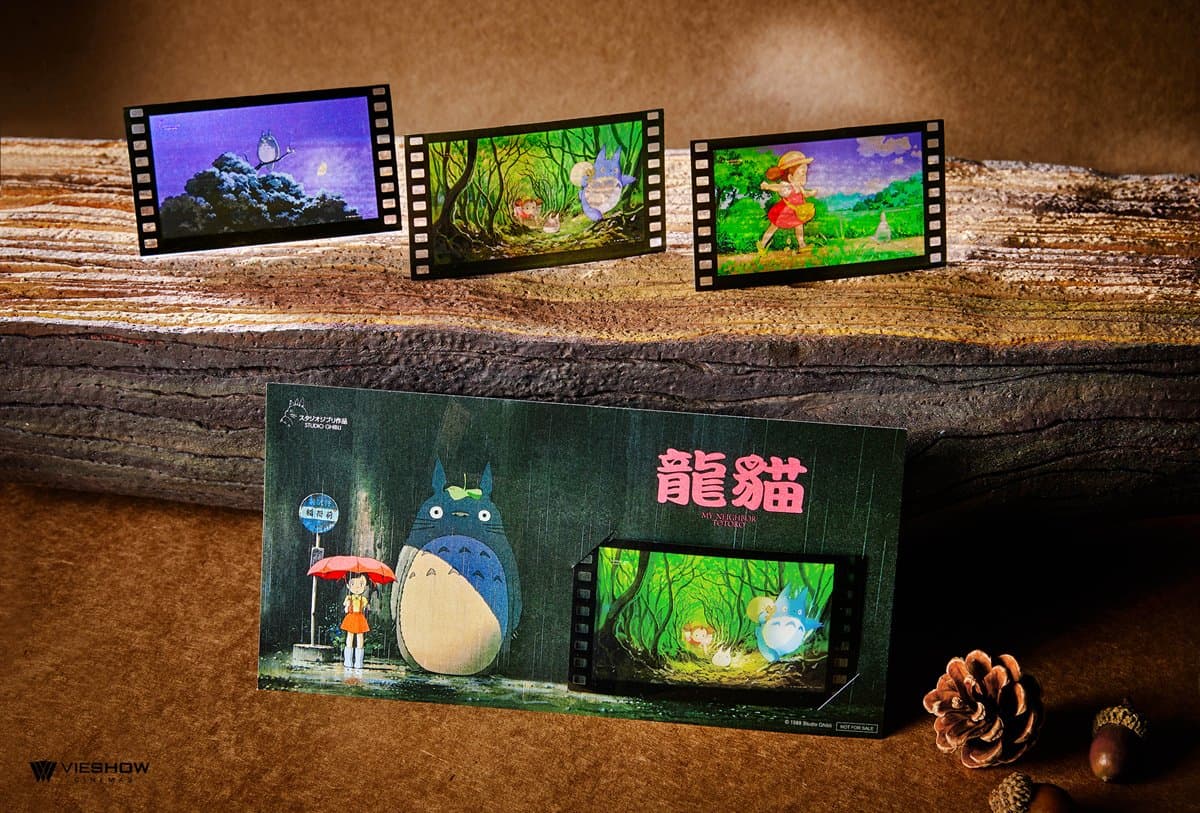 看電影收周邊囉!影城推哆啦A夢、龍貓、角頭套餐,先收任意門、記憶吐司零錢包 看電影收周邊囉!影城推哆啦A夢、龍貓、角頭套餐,先收任意門、記憶吐司零錢包