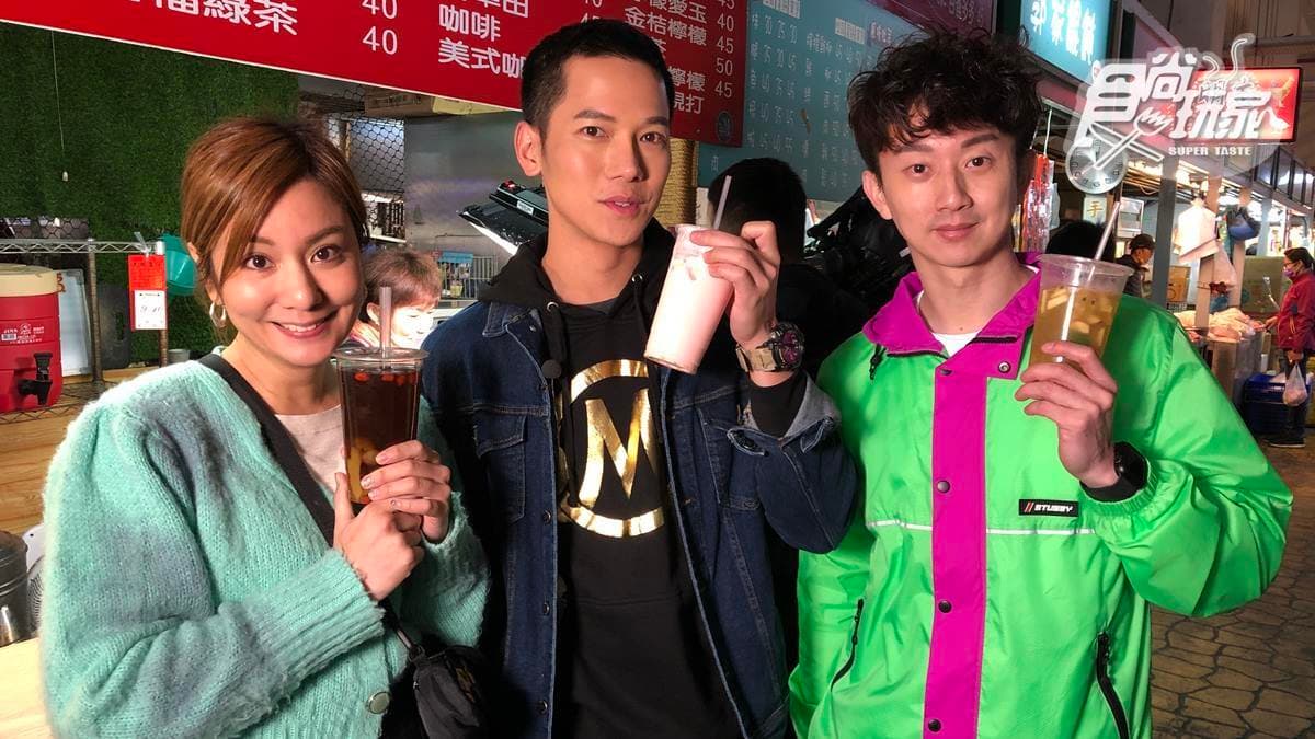 2/9節目《食尚玩家》店家資訊：台中最狂市場美食