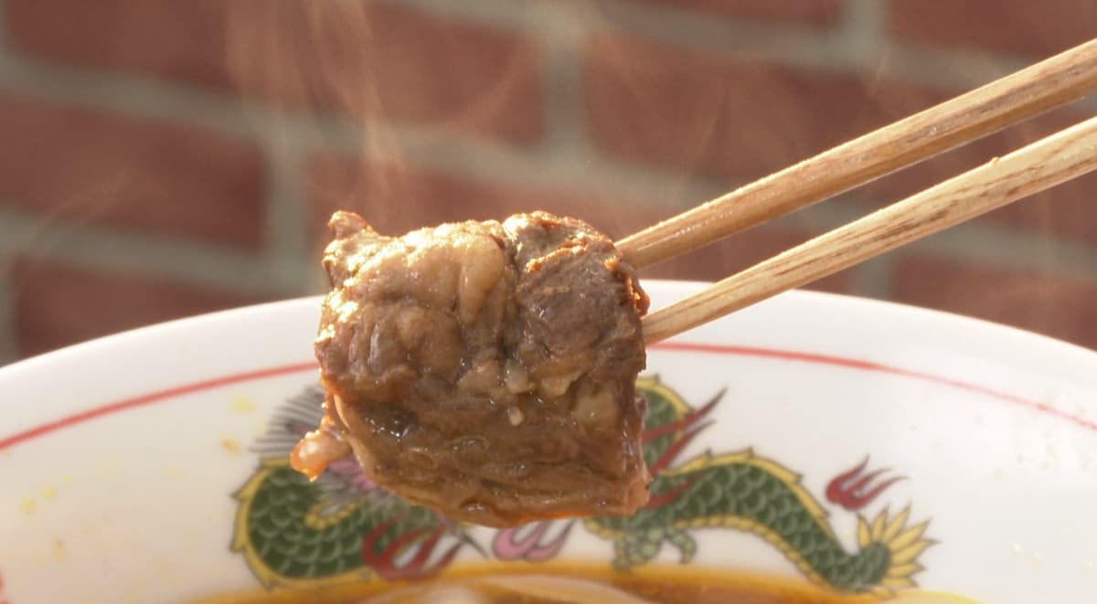 想瘦不想餓！年後減肥即食好料必備這2款：低卡咖哩飯、高纖牛肉麵