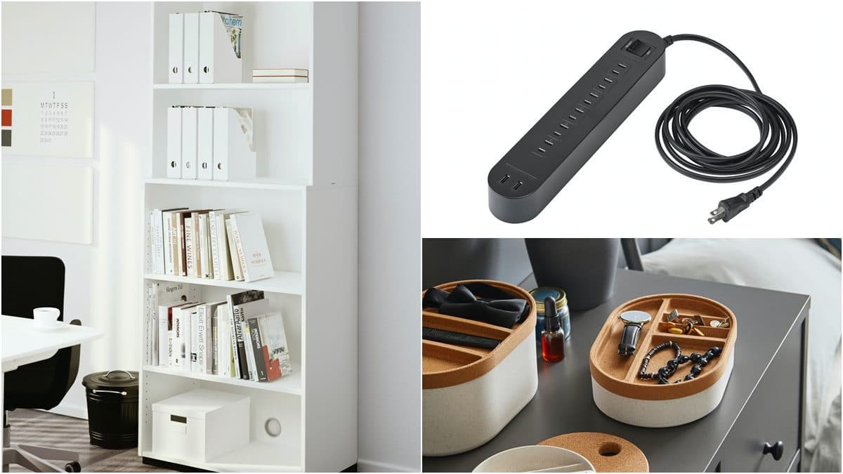 一年一度「IKEA絕版品」出清來了！集結1000項商品最低5折起，各店還有隱藏版