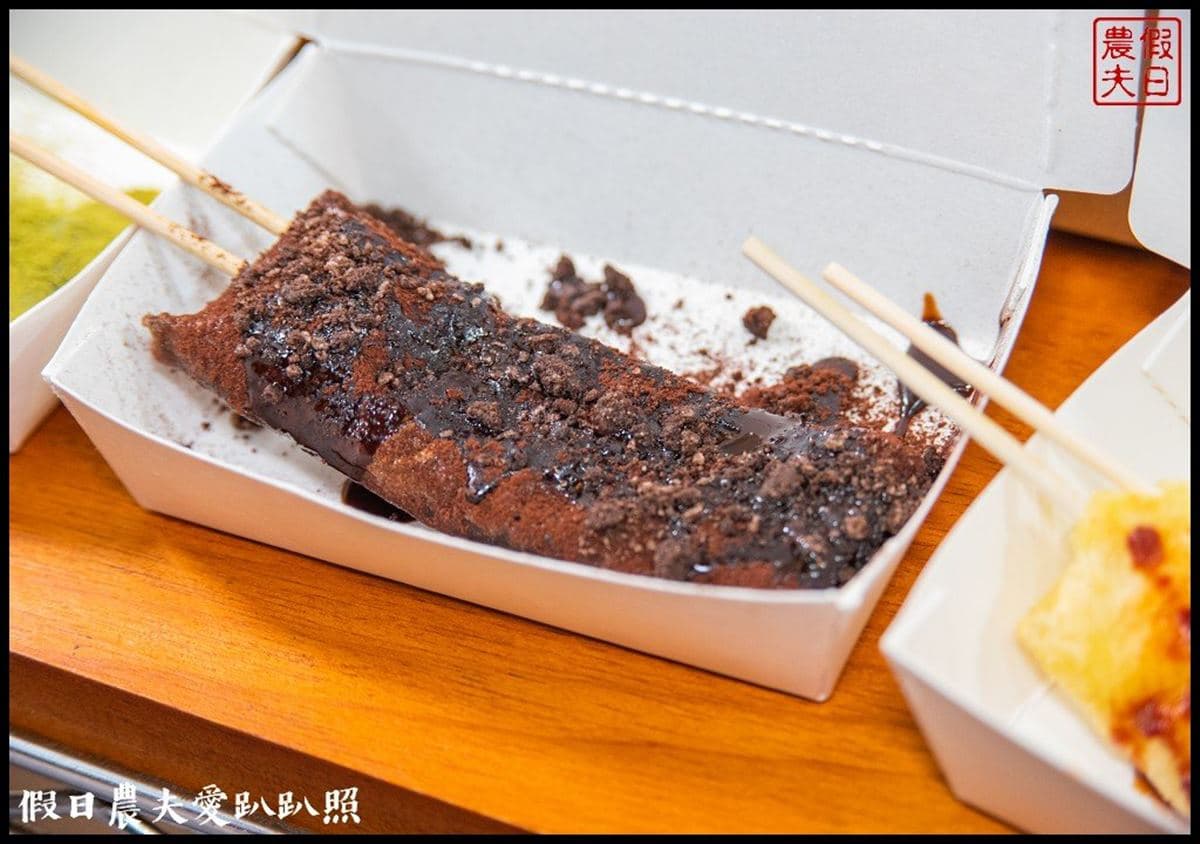 花蓮人帶路!東大門必吃6攤:豬油提味燒番麥、獨家馬告炒麵刈包、療癒系陶燒蛤蜊 花蓮人帶路!東大門必吃6攤:豬油提味燒番麥、獨家馬告炒麵刈包、療癒系陶燒蛤蜊