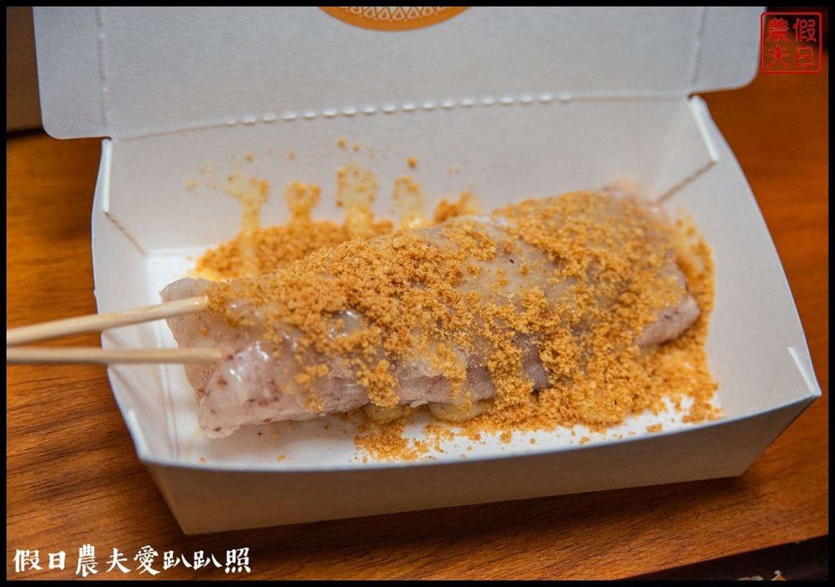 花蓮人帶路!東大門必吃6攤:豬油提味燒番麥、獨家馬告炒麵刈包、療癒系陶燒蛤蜊 花蓮人帶路!東大門必吃6攤:豬油提味燒番麥、獨家馬告炒麵刈包、療癒系陶燒蛤蜊