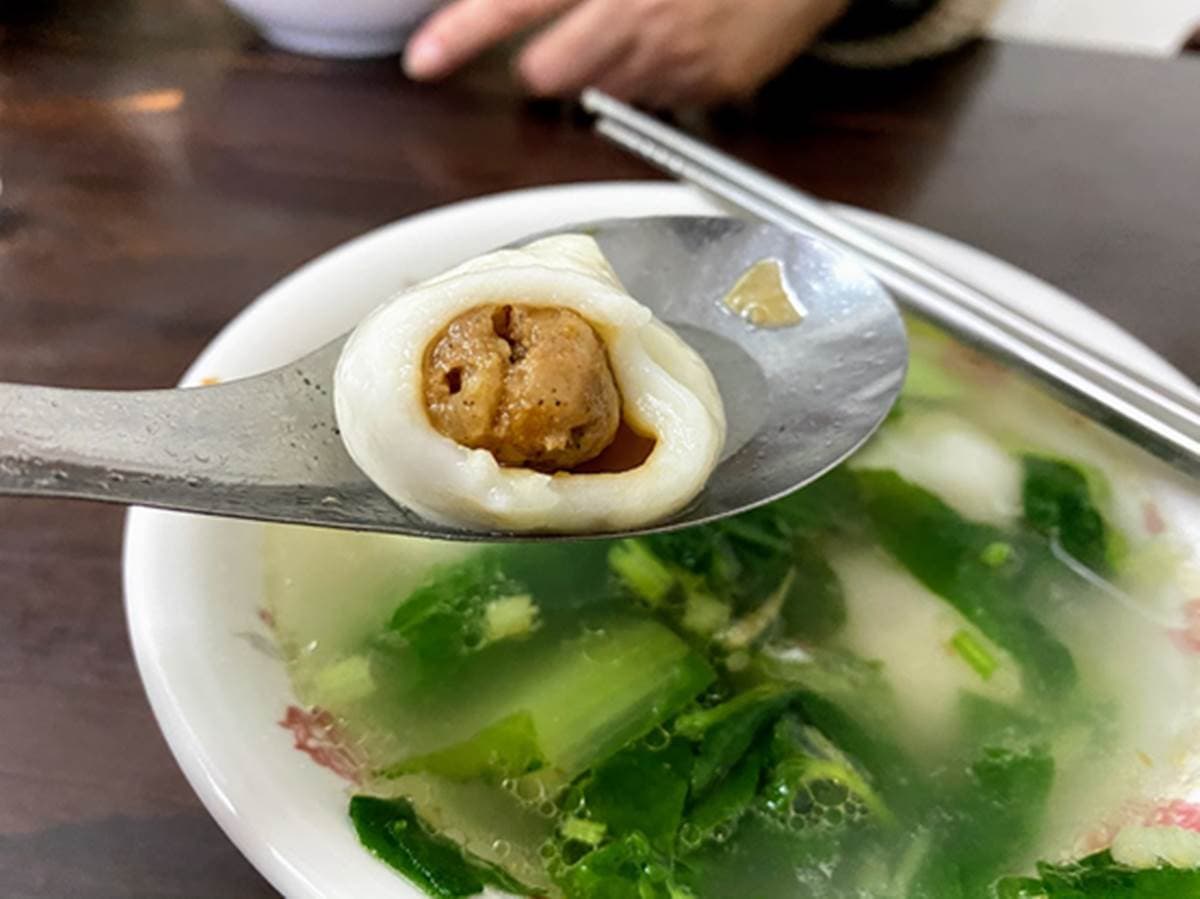 散步就能到！北捷周邊8家人氣湯圓：石牌人從小吃到大、雙連市場老店、台大生回憶