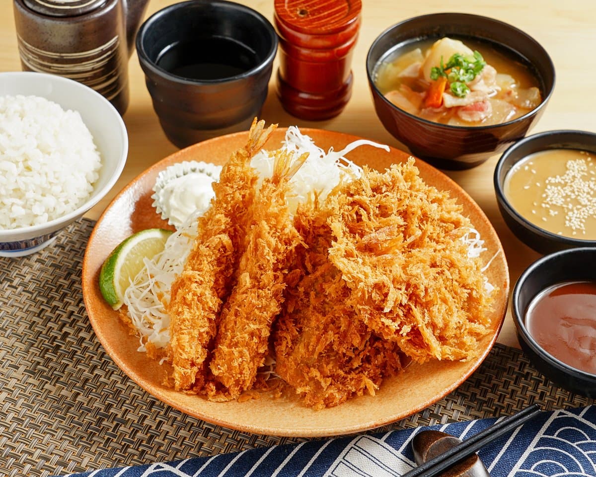 「屬牛」鄉親報到！吉豚屋連續4天出示身分證，免費吃「腰內豬排」一份