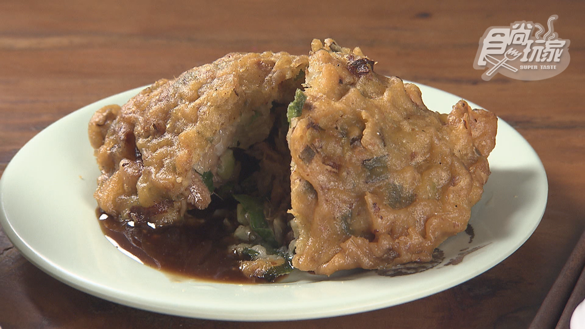 古早味肉碟王