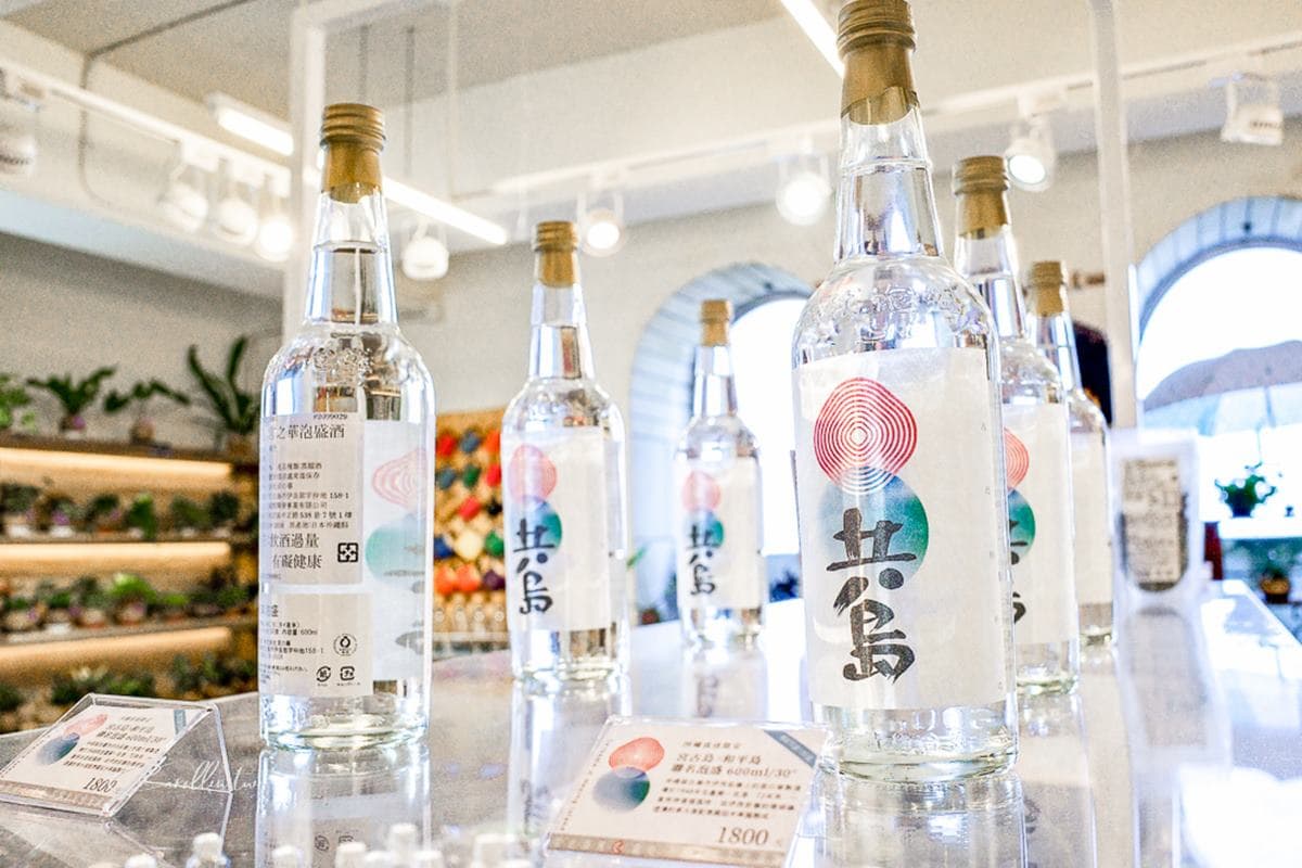 快衝基隆偽出國！穿琉球傳統服裝、嘗沖繩美食，還能順遊台版彩虹島、西班牙教堂遺址