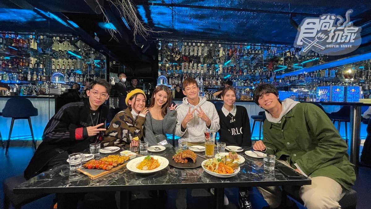 3/1《熱血48小時》網路限定版影音：開箱東區網紅酒吧