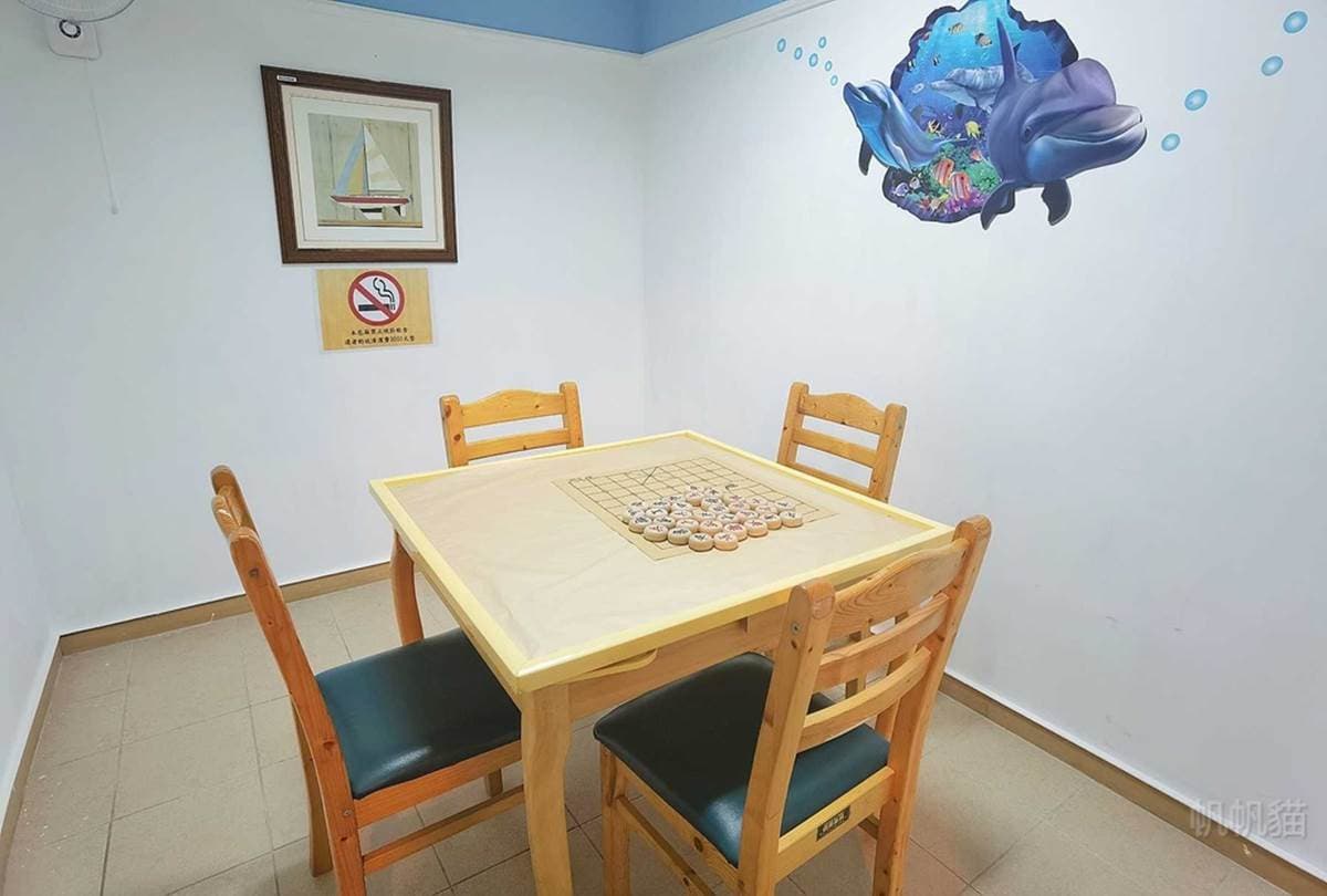 大人小孩都超嗨！墾丁海洋渡假村玩空中滑索、漆彈射擊，還有暑假限定SUP