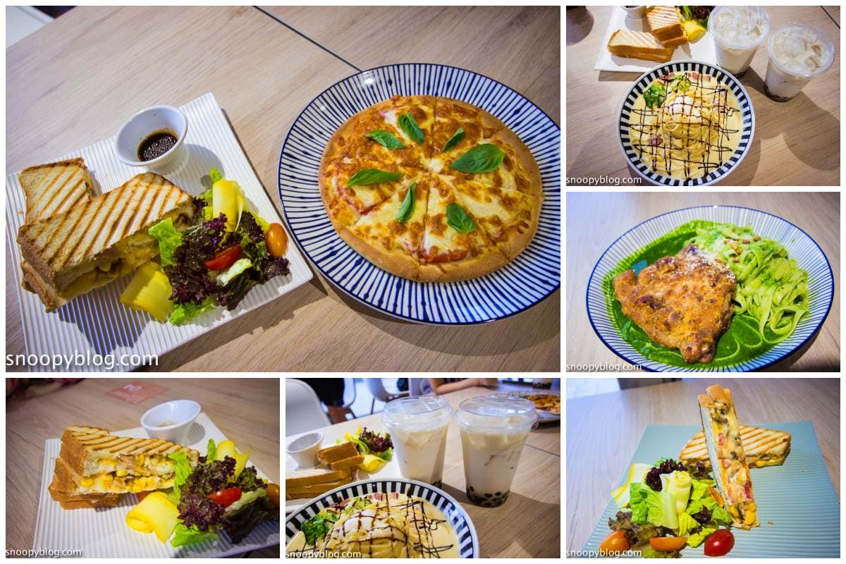 700坪親子景點！彩色筆DIY好好玩，還能美拍「60色色彩牆」、探險夜光隧道