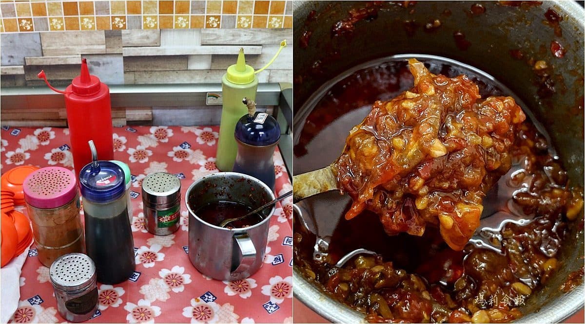 台中人早餐必吃炒麵+辣醬！道地不踩雷這4家，還有脆皮蛋餅、蘿蔔糕也大推