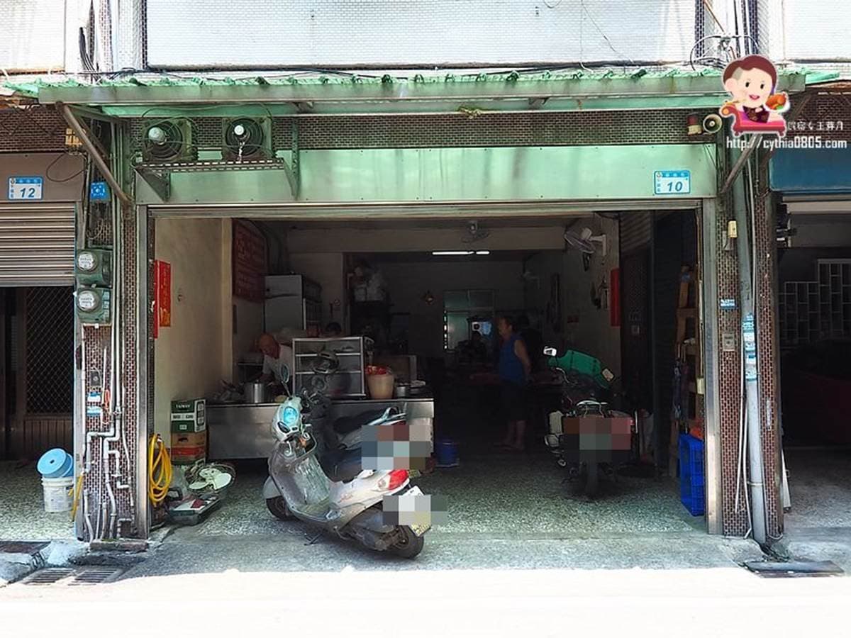 在地人帶路才吃得到!桃園5家無招牌美食:整隻蝦蒸餃、鐵皮屋烤香腸、私房熱炒店 在地人帶路才吃得到!桃園5家無招牌美食:整隻蝦蒸餃、鐵皮屋烤香腸、私房熱炒店