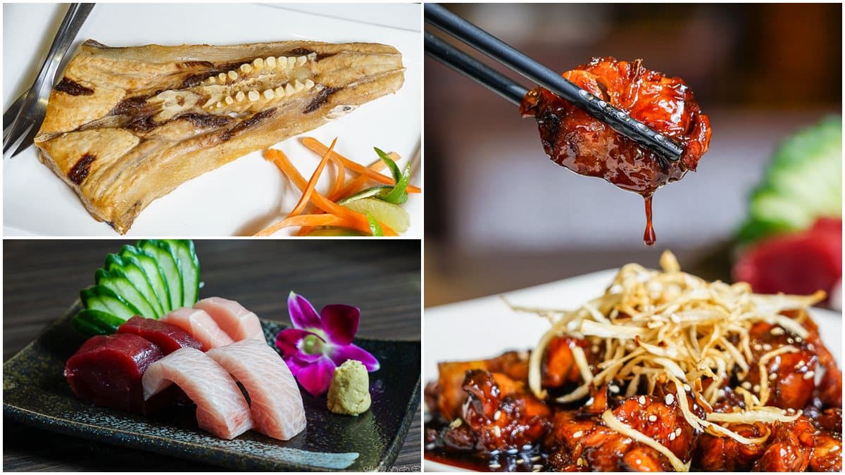 台東超有哏水產餐廳！2樓爽嗑「海豬腳」、牛蒡三角骨，1樓買-50度急凍海鮮