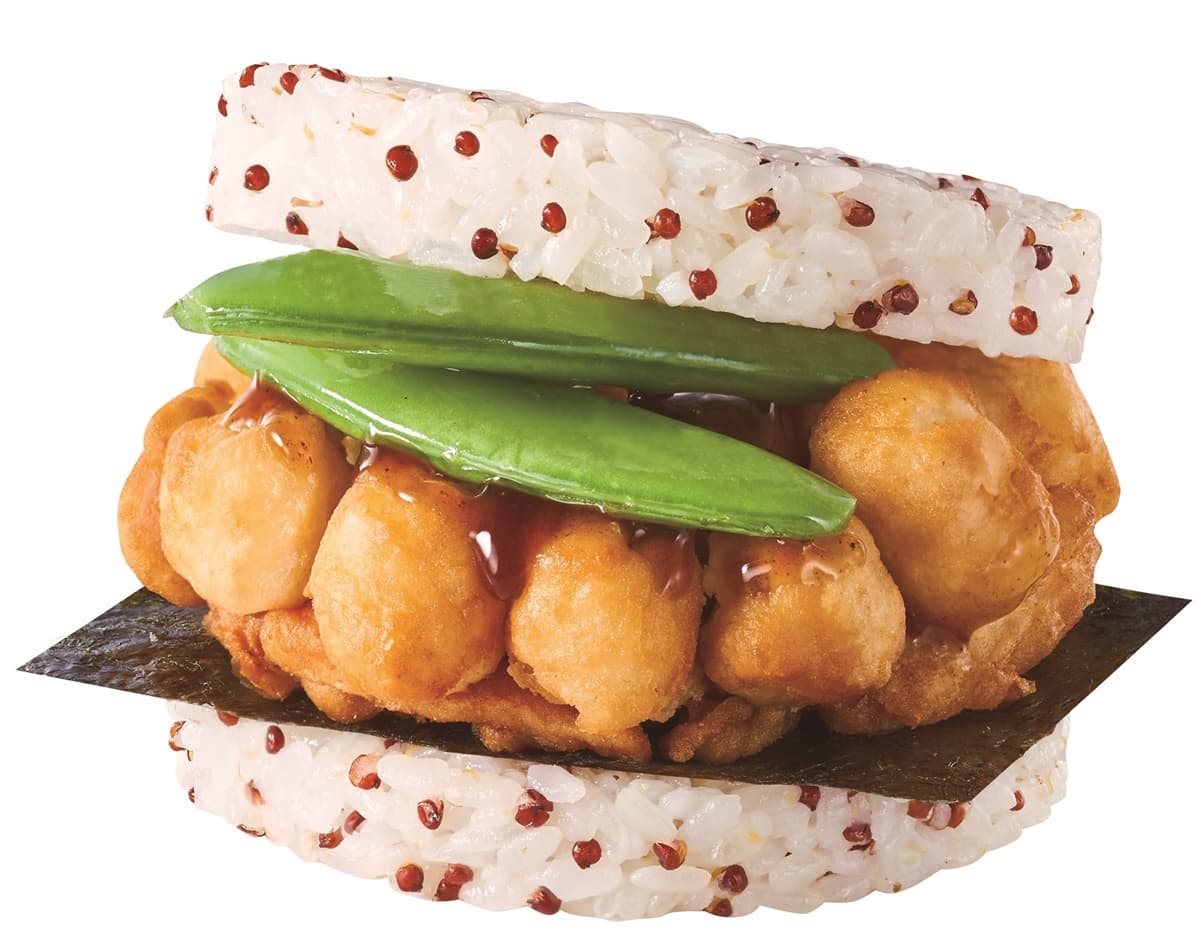 摩斯漢堡變「洋芋片」!燒肉珍珠堡、熱狗堡口味可吃,還有「說生日快樂」99元吃套餐 摩斯漢堡變「洋芋片」!燒肉珍珠堡、熱狗堡口味可吃,還有「說生日快樂」99元吃套餐