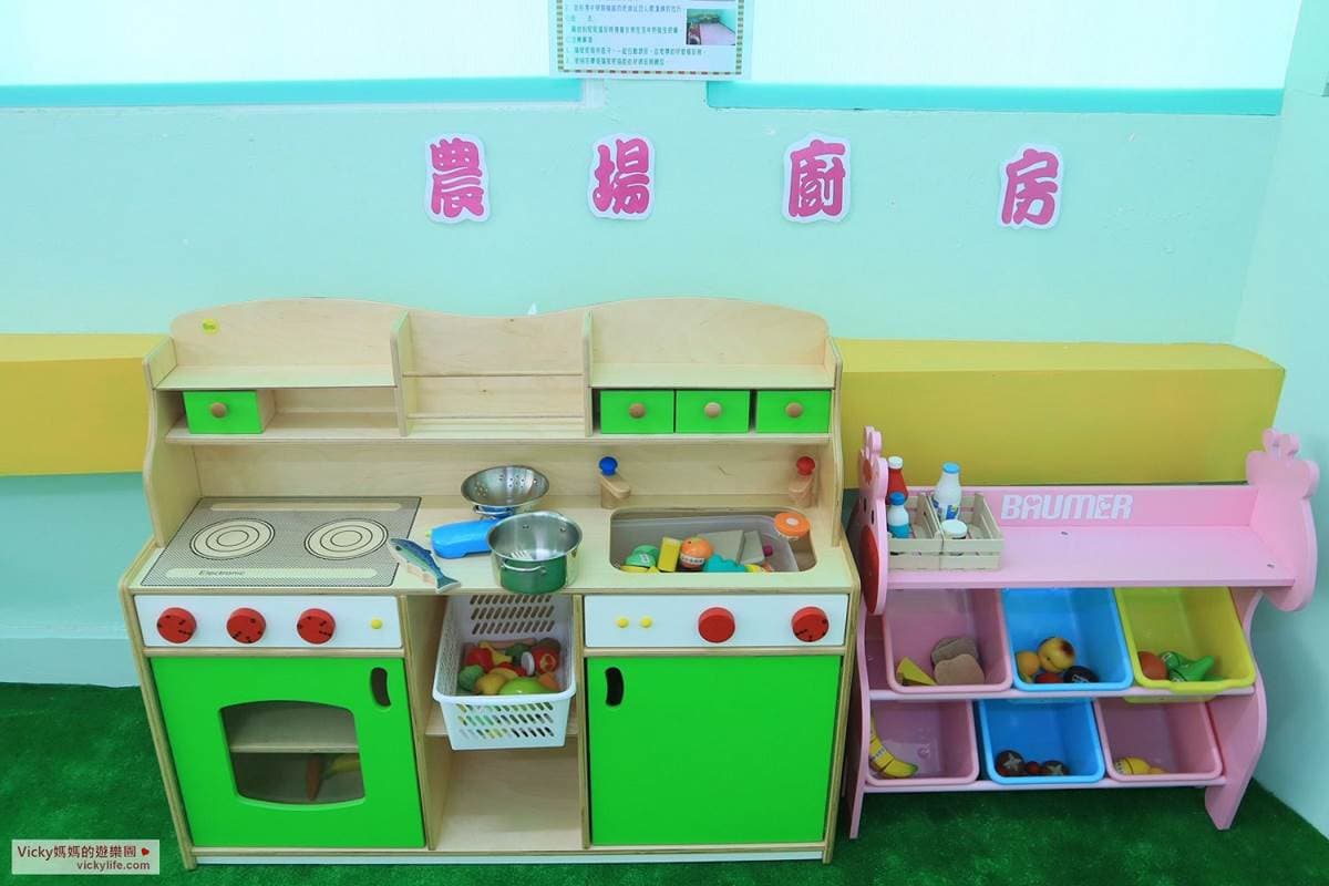 免費待一整天!台南親子館超好玩10設施:開心農場、小孩最愛嚕嚕車、手腦並用DIY 免費待一整天!台南親子館超好玩10設施:開心農場、小孩最愛嚕嚕車、手腦並用DIY