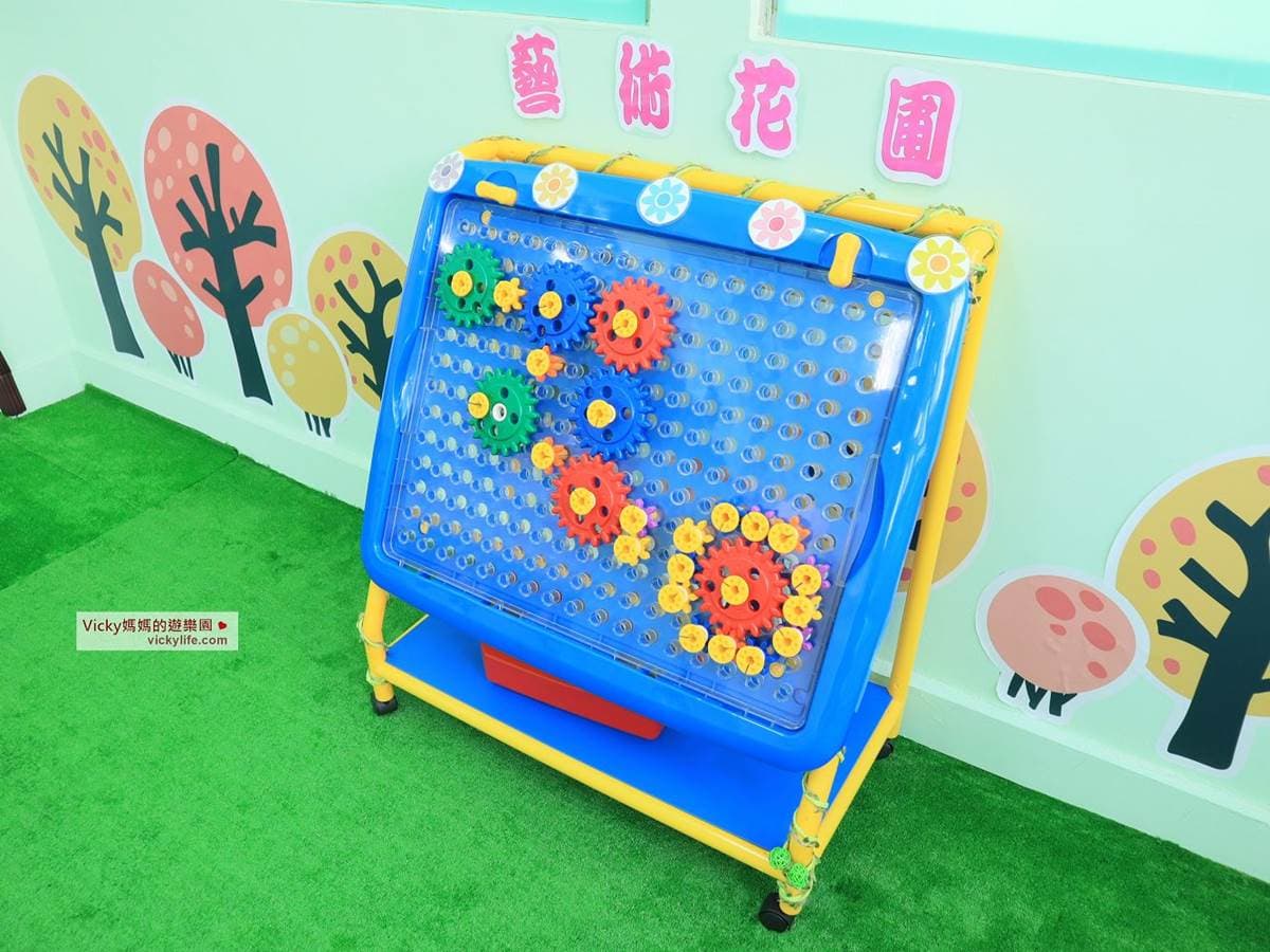 免費待一整天!台南親子館超好玩10設施:開心農場、小孩最愛嚕嚕車、手腦並用DIY 免費待一整天!台南親子館超好玩10設施:開心農場、小孩最愛嚕嚕車、手腦並用DIY