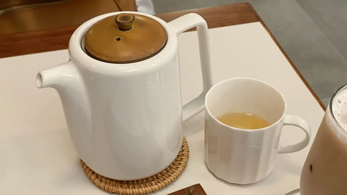 朋友的朋友咖啡店