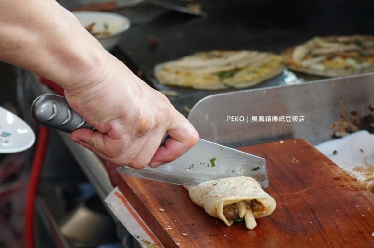 蛋餅控快收!板橋在地推4家:爆餡鮮蚵、30種口味蛋餅王,超飽打嗝蛋餅 蛋餅控快收!板橋在地推4家:爆餡鮮蚵、30種口味蛋餅王,超飽打嗝蛋餅