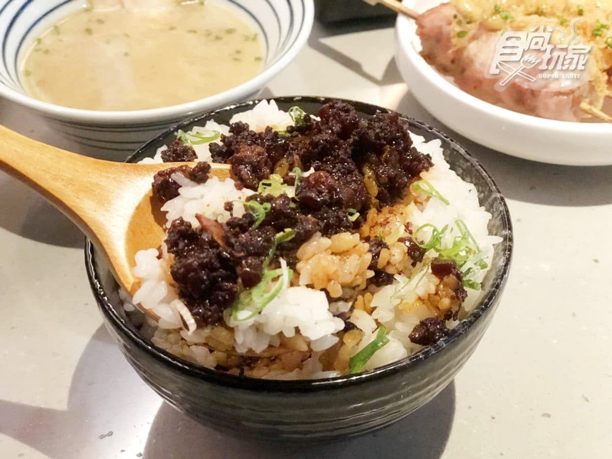 【新開店】免費吃燒肉套餐！超狂「燒肉+串燒」餐廳，加碼10天柏克金啤酒、串燒買一送一