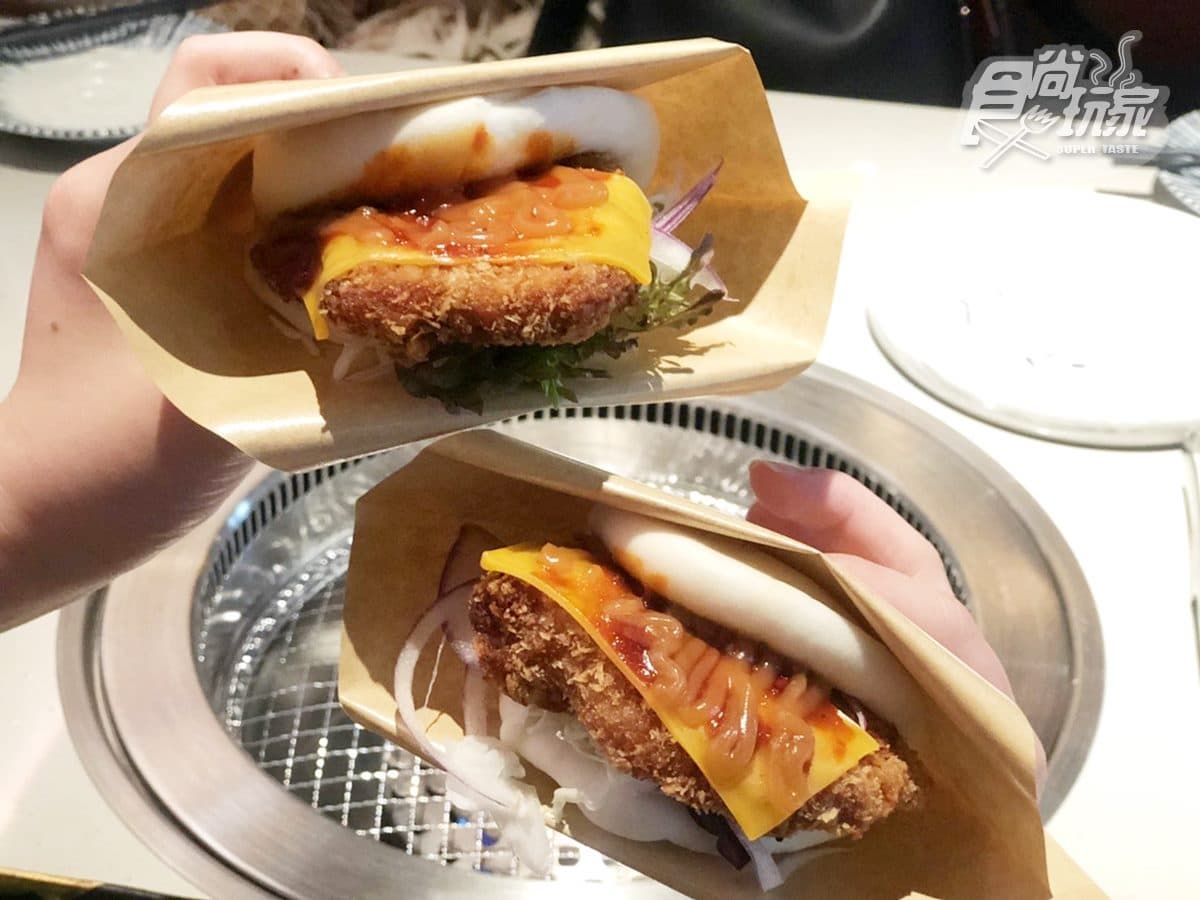 【新開店】免費吃燒肉套餐！超狂「燒肉+串燒」餐廳，加碼10天柏克金啤酒、串燒買一送一