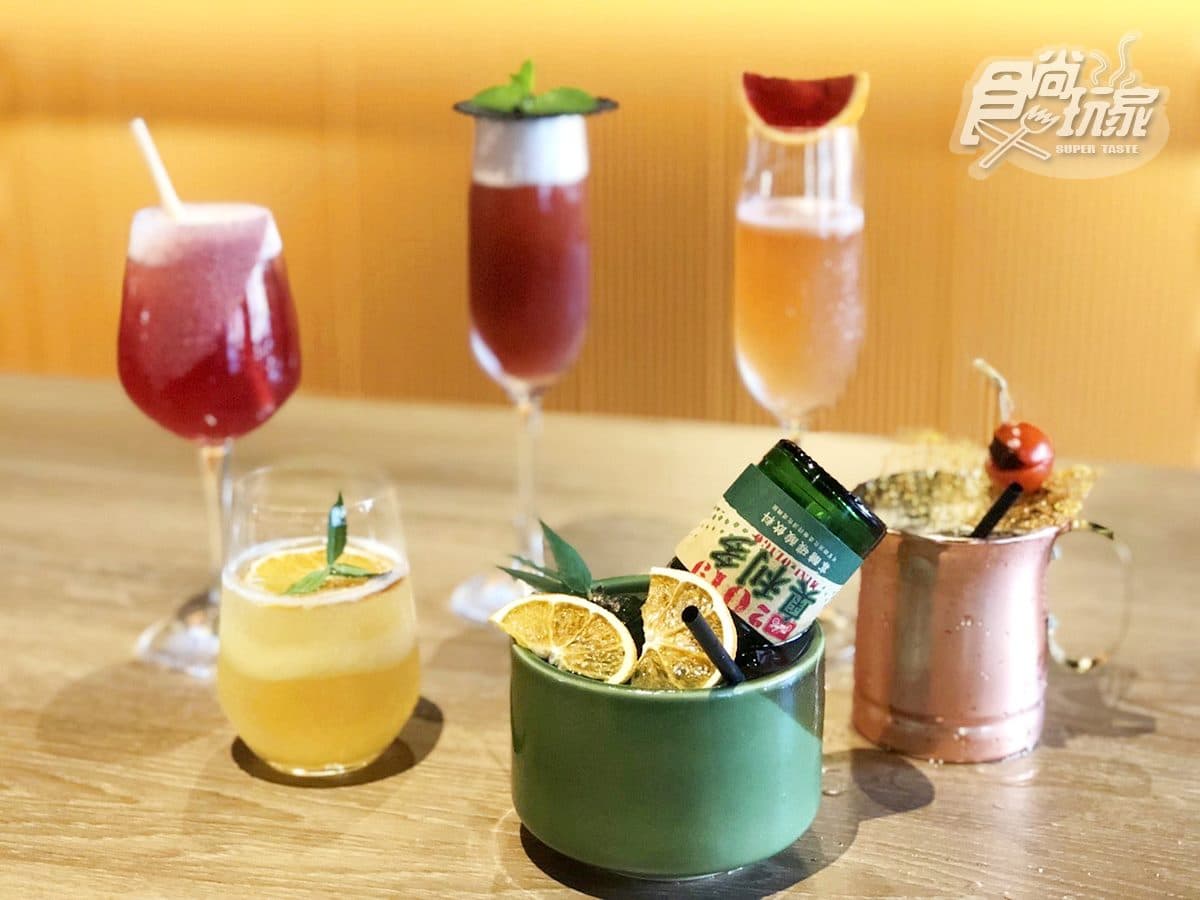 【新開店】免費吃燒肉套餐！超狂「燒肉+串燒」餐廳，加碼10天柏克金啤酒、串燒買一送一
