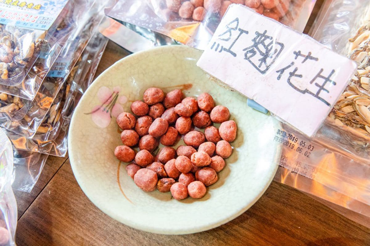 IG暴紅!馬祖隱世小漁村打卡「碉堡便利屋」,超有FU古厝巷弄一拍停不下 IG暴紅!馬祖隱世小漁村打卡「碉堡便利屋」,超有FU古厝巷弄一拍停不下