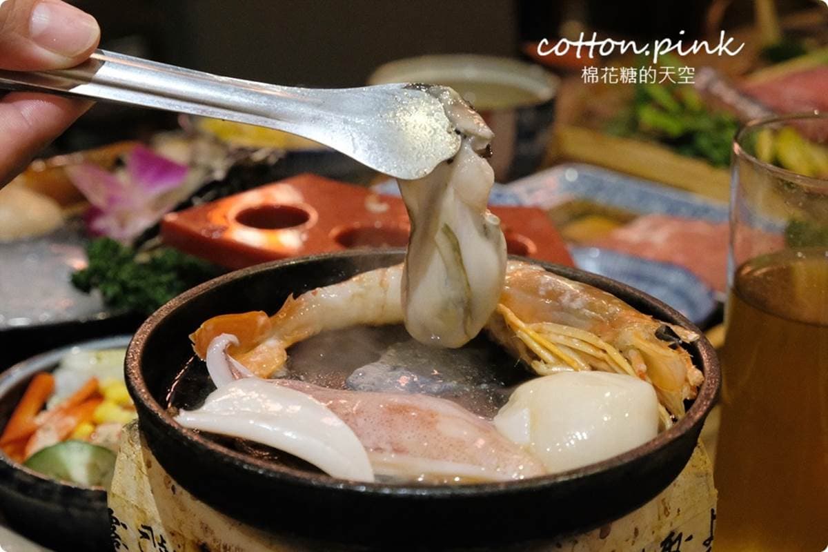 １個人也能開烤！A5和牛燒肉套餐只要699元，超澎派海鮮總匯500元有找