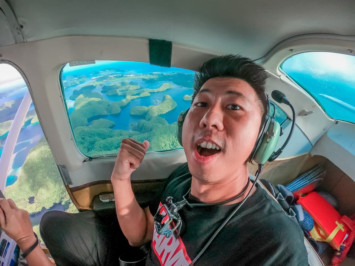 搶先出國！只要99元「海上抹茶山」旅遊泡泡這搶，還能免費玩水族館、萬名買一送一券