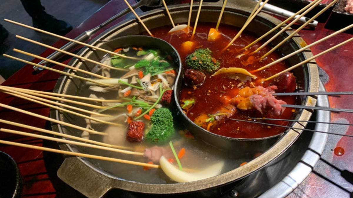 東道煮居酒屋