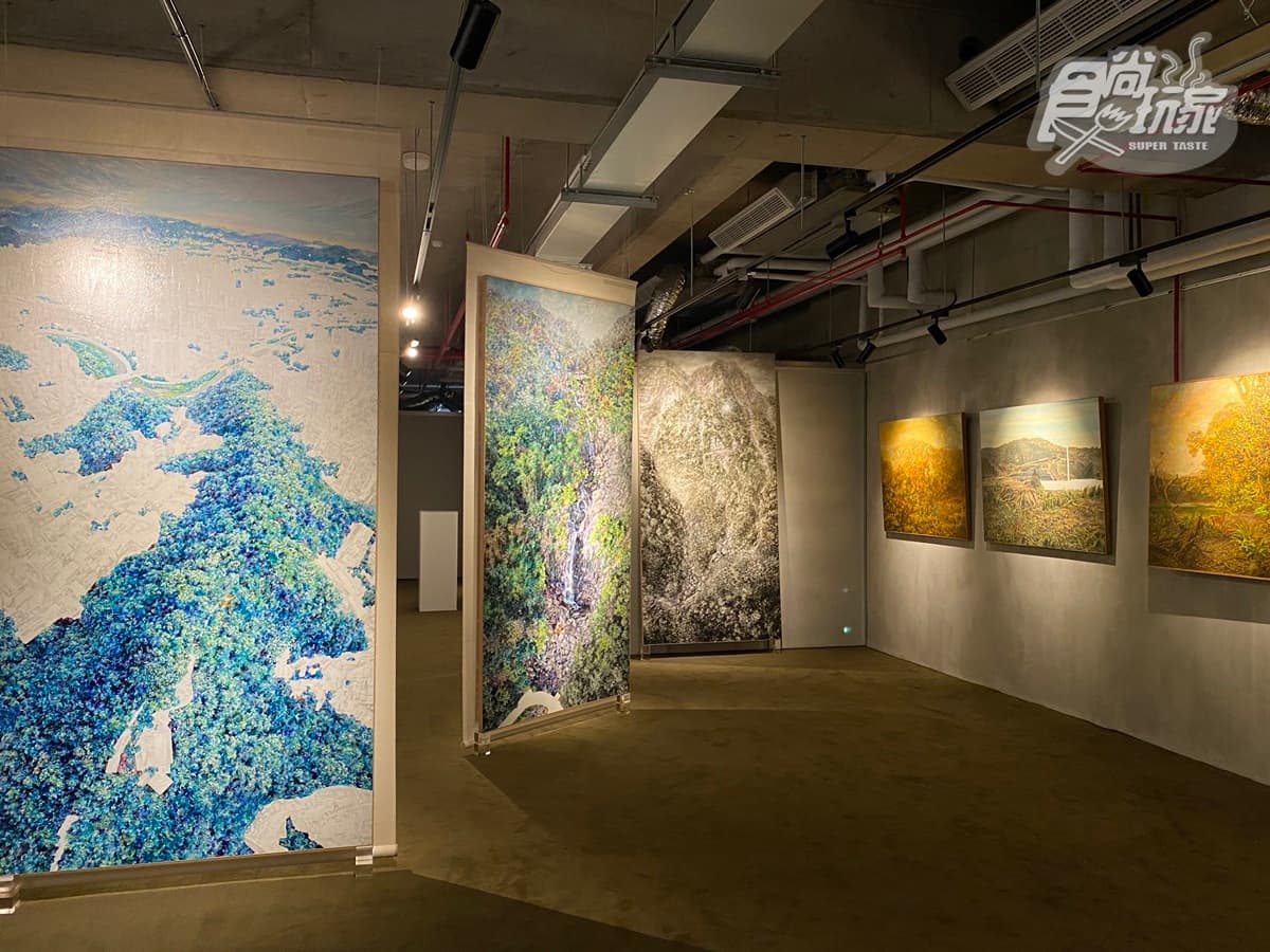 一秒飛日本！最新打卡旅宿「了了礁溪」，7大房型有樹洞、巨蛋，還能在「洞穴」吃早餐