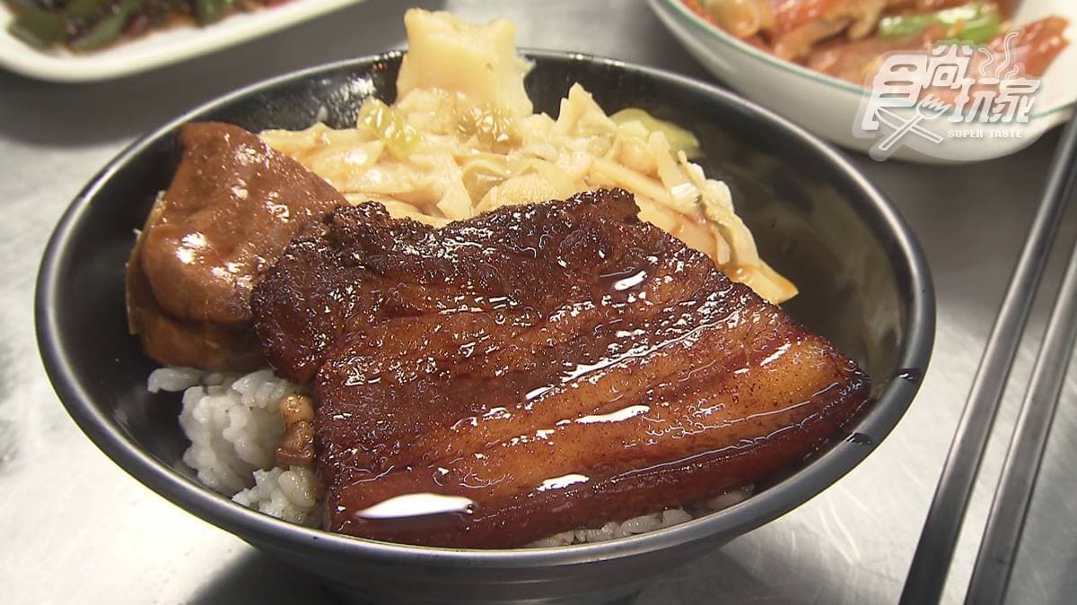 歐桑的深夜食堂