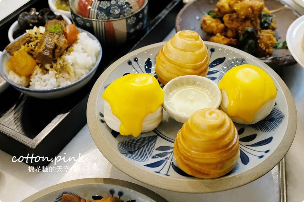 米其林餐盤主廚進駐！歐風台菜必點限量「白髮」魔女鍋，用餐滿額還能抽飯店住宿券