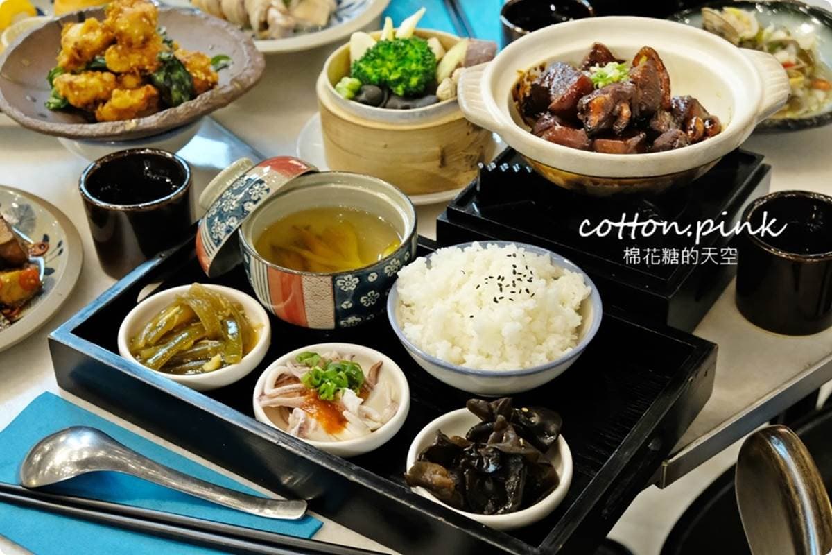 米其林餐盤主廚進駐！歐風台菜必點限量「白髮」魔女鍋，用餐滿額還能抽飯店住宿券
