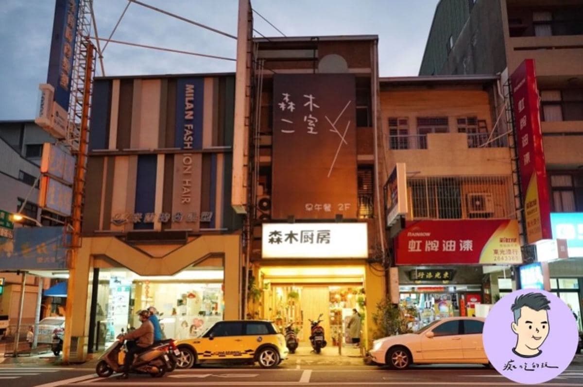 【新開店】鮭魚控衝台南!大塊厚切握壽司1貫只要30元,部落客激推招牌咖哩也必點 【新開店】鮭魚控衝台南!大塊厚切握壽司1貫只要30元,部落客激推招牌咖哩也必點
