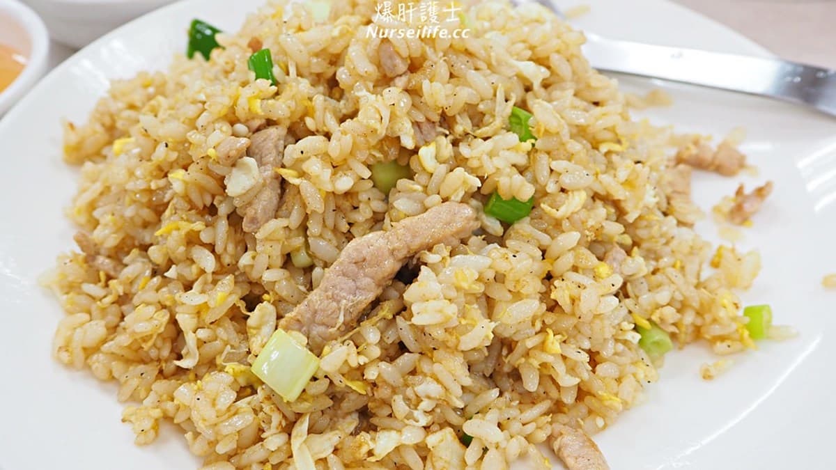 部落客大推！士東市場５家必吃：祖傳雙醬麵、限量牛肉河粉、明星也愛眷村菜