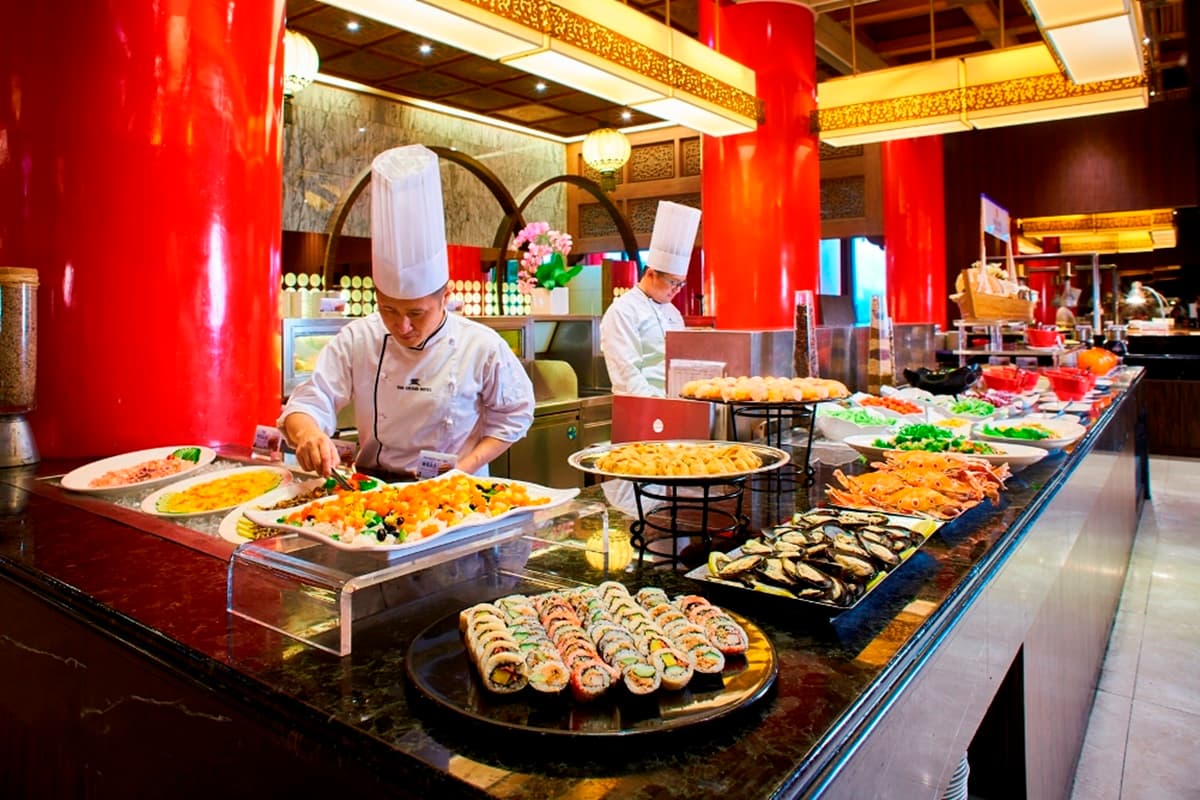 想當甄環、如懿這裡拍！全台最夯宮廷風飯店近「１折爽住」，每人657元入宮打卡拍照