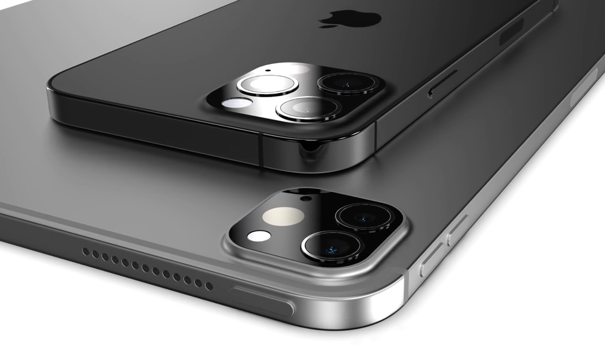 iPhone 13將有「古銅色」新配色!超狂「霧面純黑」指紋剋星,不用一直擦螢幕 iPhone 13將有「古銅色」新配色!超狂「霧面純黑」指紋剋星,不用一直擦螢幕
