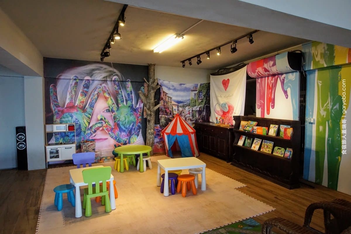 擁抱無敵山景！清境歐風莊園旅店「無邊際泳池」超美拍，還能一邊泡澡一邊看星星