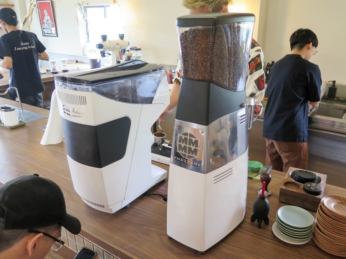 【新開店】遠眺新店溪畔！「京都風」咖啡館打卡日式家屋，必點入口即化巴斯克