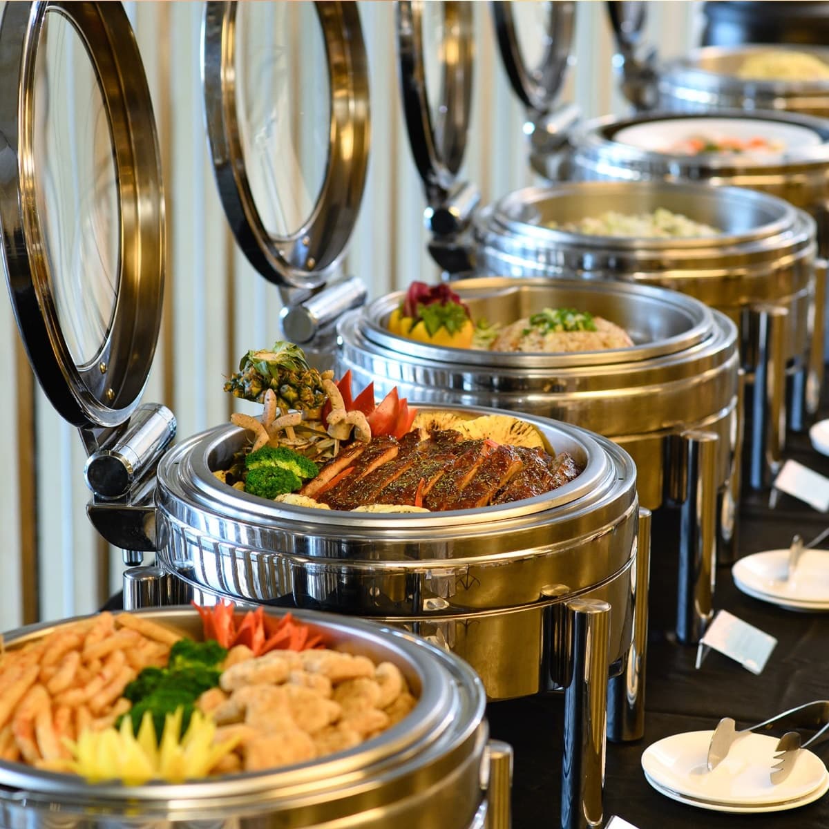 爽住１晚喜來登「只要11元」！這３家飯店加11元都能住，最新平價版W飯店也可以