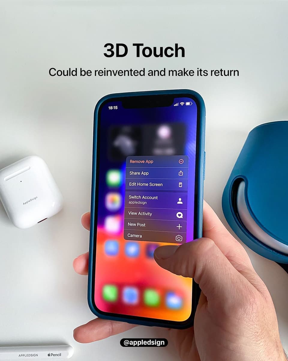 iPhone 13「手機瀏海」變小了！還有戴口罩救星「Touch ID」強勢回歸