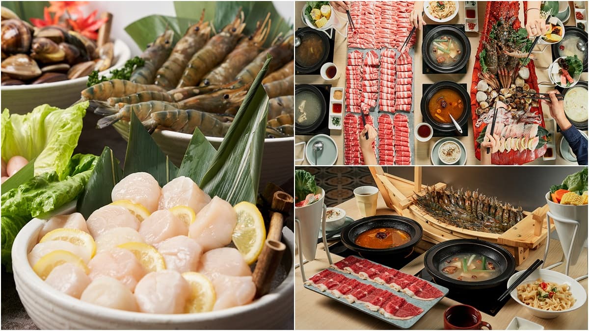 【新開店】鍋物買一送一！全新小火鍋首推「爆量雞佛」鍋，加碼連續2個月優惠寵粉
