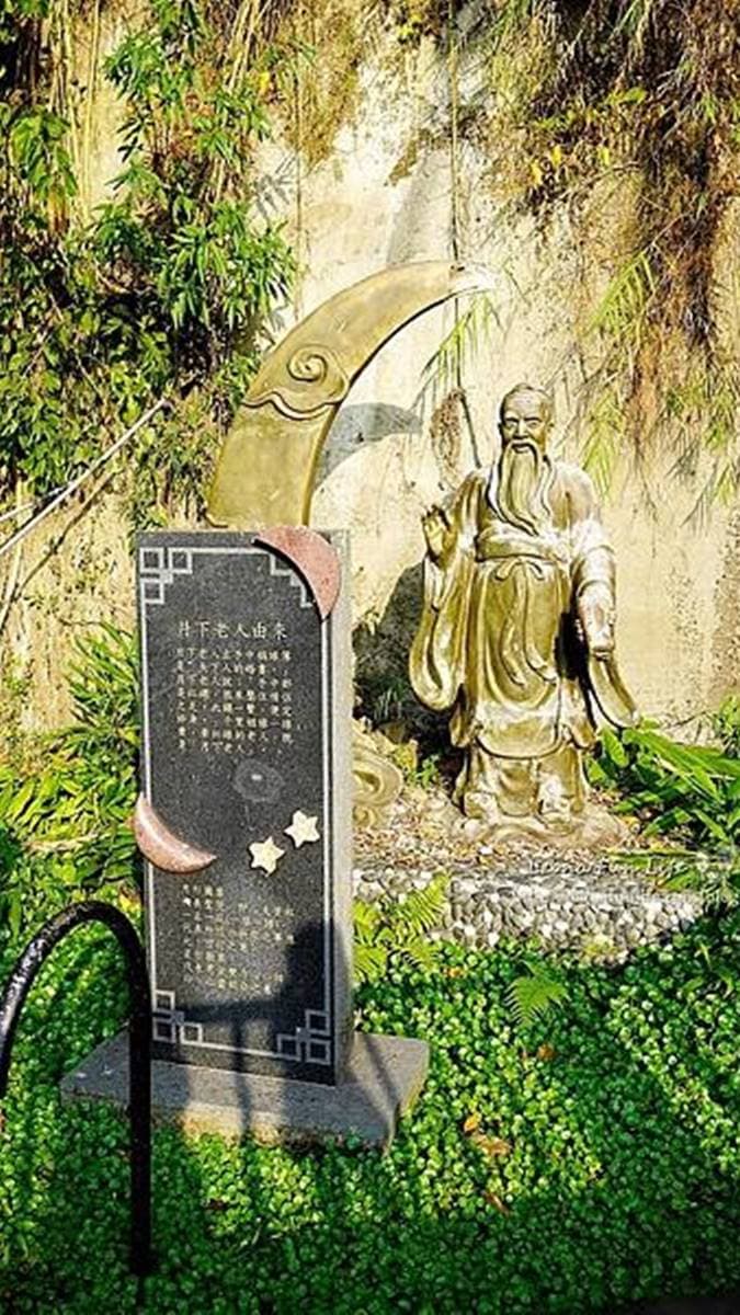 帶小孩來探險！打卡台中超神祕「蝙蝠洞」，順遊大吊橋還可踏青走步道
