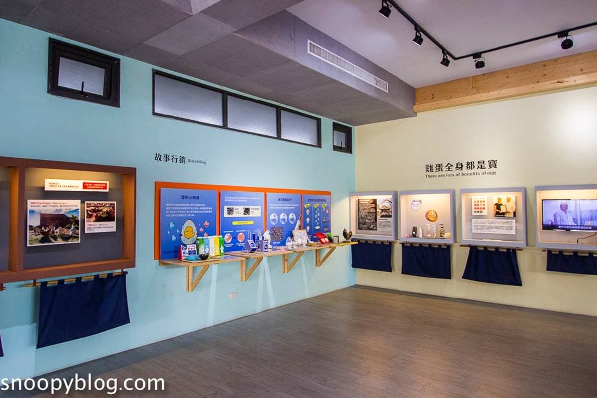 大人小孩都好玩！桃園觀光工廠美拍「千本鳥居」、體驗日式浴衣，還能蛋塔DIY