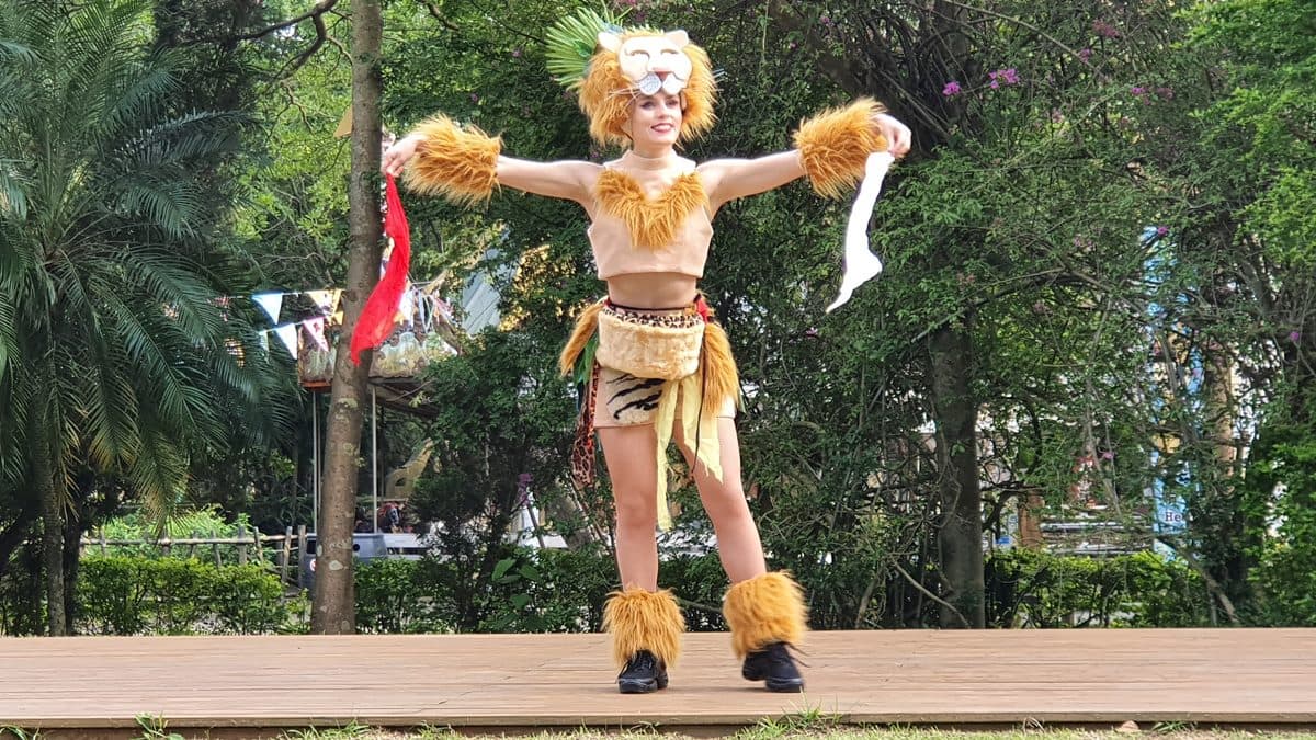 這次不用改名！六福村推「穿動物裝門票199元」，加碼６月底前姓名與動物同音享599元
